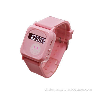 Mini Global Locator Real Time Kids GPS Tracker, Precision is 5 Meters